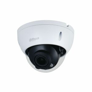 Dahua 4MP IP Dóm Kamera - Motozoom Objektív - PoE 119999605 - Dahua