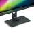 BenQ SW321C 32 inch professional monitor stand close up
