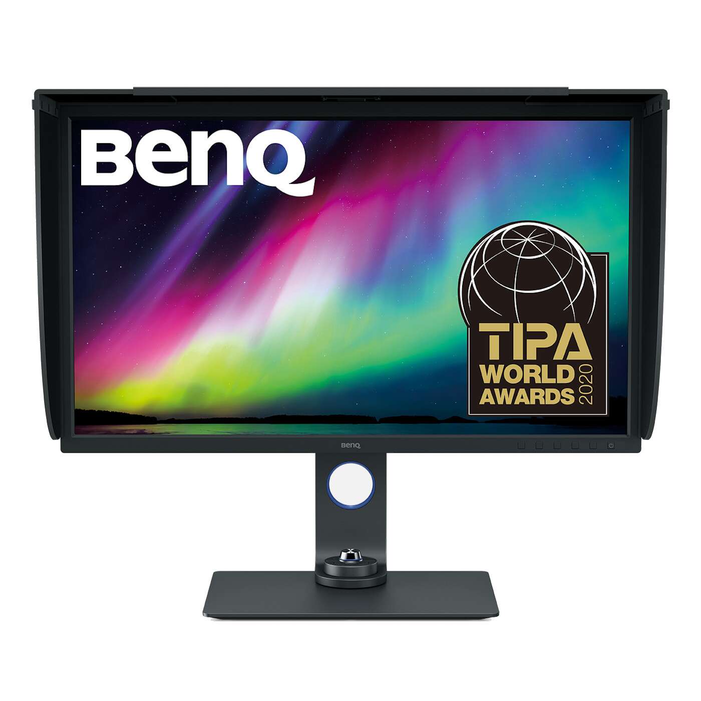 Benq 32" sw321c monitor