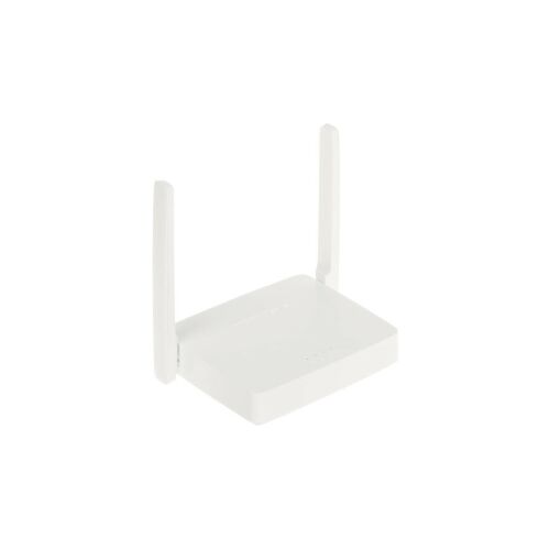 Mercusys MW302R vezeték nélküli router ferde nézet