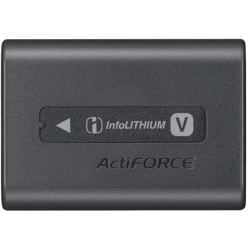 Bateria do aparatu Sony NP-FV70A2, 1900mAh, InfoLITHIUM, ActiFORCE