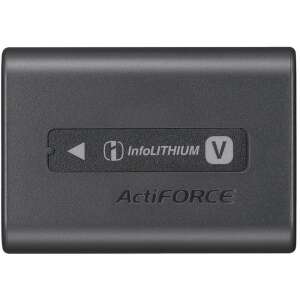 Batéria do fotoaparátu Sony NP-FV70A2, 1900mAh, InfoLITHIUM, ActiFORCE - Batérie do fotoaparátov
