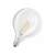 LEDVANCE Smart+ Wifi Classic Globe light bulb, 6W, 806lm, 2700K, E27, warm white