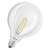 LEDVANCE Smart+ Wifi Classic Globe light bulb, 6W, 806lm, 2700K, E27, warm white
