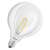 LEDVANCE Smart+ Wifi Classic Globe light bulb, 6W, 806lm, 2700K, E27, warm white
