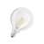 LEDVANCE Smart+ Wifi Classic Globe light bulb, 6W, 806lm, 2700K, E27, warm white