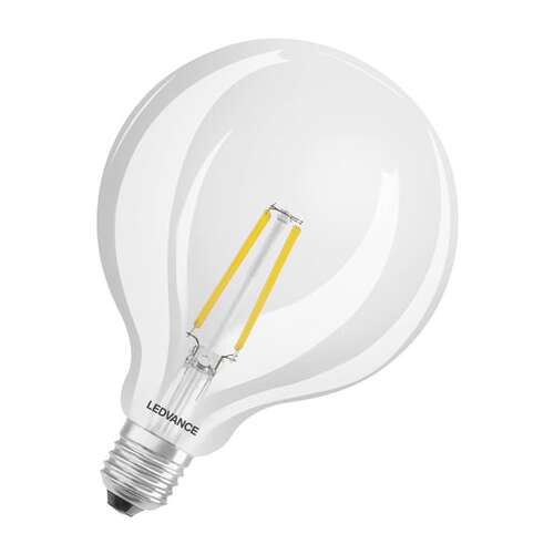 Ledvance Smart+ Wifi Classic Globe 6W E27 LED bulb