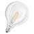 LEDVANCE Smart+ Wifi Classic Globe light bulb, 6W, 806lm, 2700K, E27, warm white