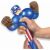 Goo Jit Zu: Marvel Hősök figura - Amerika Kapitány 73032040