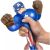 Goo Jit Zu: Marvel Hősök figura - Amerika Kapitány 73032040