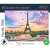 Trefl Prime UFT 1000 piese puzzle Turnul Eiffel Paris apus de soare