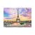Kész Trefl Prime Eiffel-torony 1000 darabos puzzle