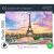 Trefl Prime Eiffel-torony 1000 darabos puzzle doboz