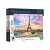 Trefl Prime UFT 1000 Teile Puzzle Eiffelturm Paris Sonnenuntergang