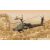 Italeri AH-64D Longbow Apache helikopter műanyag modell (1:48) 70841527