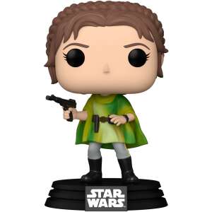 Funko POP! Star Wars - Leia hercegnő figura 70841620 