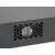 Охладител на вентилатора на LevelOne GTL-2872 28-портов L3 Lite Managed Gigabit Fiber Switch