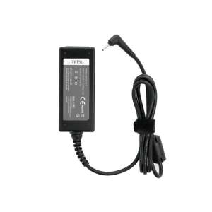 Mitsu 5ZM008 40W Asus notebook adapter, black, with cable - ASUS Laptop Charger