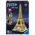Ravensburger 3D Puzzle Eiffel torony éjszaka - 216 darabos 70842719}