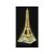 Ravensburger Eiffelturm bei Nacht - 216 Teile 3D-Puzzle-Bauwerk Night Edition 82604616