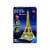 Puzzle 3D Ravensburger al Turnului Eiffel, arătând cutia cu puzzle-ul în interior