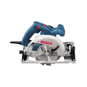 Bosch GKS 55+ GCE Professional Körfűrész 70842910 