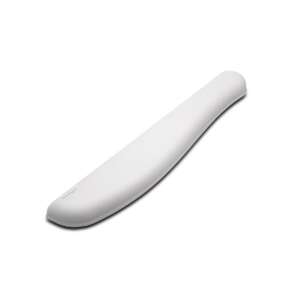 Kensington ErgoSoft K50431 Billentyűzet csuklótámasz - Szürke - Csuklótámasz