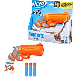 Hasbro Nerf Fortnite Flare szivacslövő fegyver 70843893 
