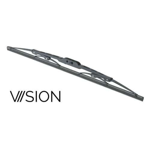 Viision Standard univerzális első ablaktörlő lapát, 550 mm