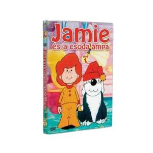 Jamie és a csodalámpa 1. - DVD 45131906 
