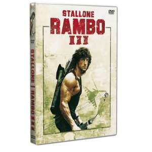 Rambo 3 - DVD 46271953 