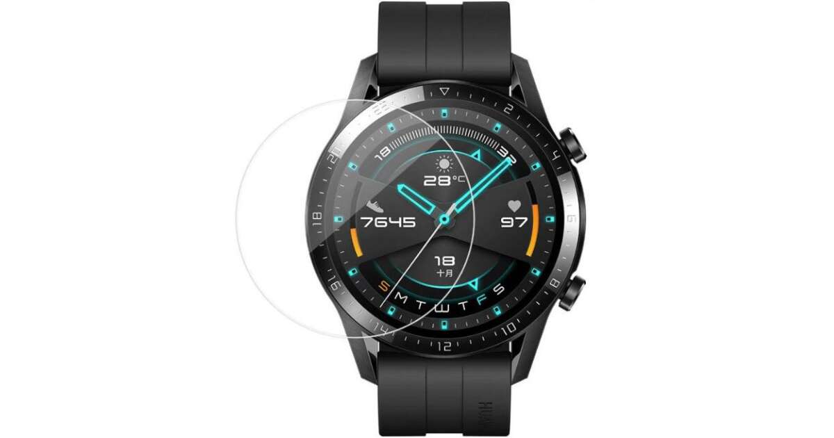 watch gt2 46