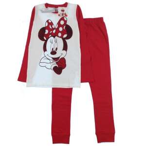 IDEXE Disney Minnie egér pizsamaszett - 140 32381011 "Minnie"  Gyerek pizsama, hálóing