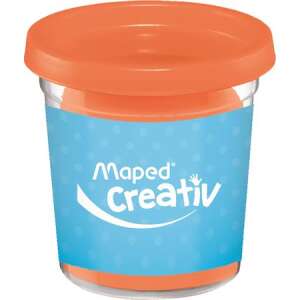 MAPED CREATIV Kreatív készségfejlesztő készlet, MAPED CREATIV, "Early age", varázslatos gyurmavilág 32013006 