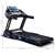 G-Runner 550 Classic foldable electric treadmill with incline, dimensions