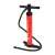 Aqua Marina Liquid Air V1 Doppelwirkungs-Pumpe zum Aufpumpen von SUP-Boards