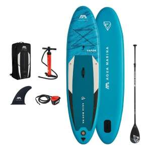Aqua Marina Vapor iSUP Brett mit Zubehör 315cm