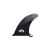 Aqua Marina Fusion iSUP paddleboard fin