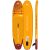 Aqua Marina Fusion iSUP paddleboard, 10'6" x 32"