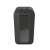 Fellowes Powershred LX65 9 lapos keresztirányú iratmegsemmisítő, fekete, aprított papírral