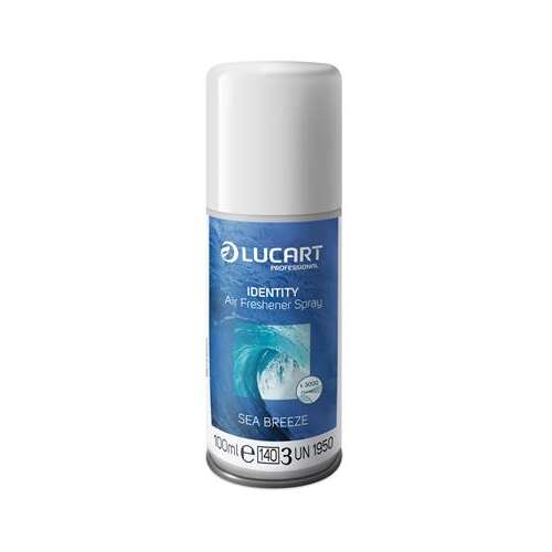 Lucart Sea Breeze Spray Parfumător de reumplere 100ml 32017479