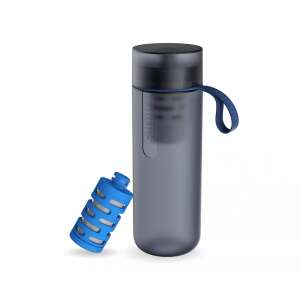 PHILIPS AWP2712BLR/58 GoZero 590ml, Kék vízszűrő palack