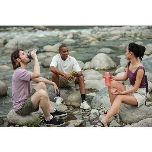 PHILIPS AWP2712BLR/58 GoZero 590ml, Kék vízszűrő palack 71231021