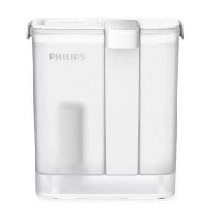 PHILIPS AWP2980WH/58 Micro X-Clean Akkumulátoros, 3L, Fehér víztisztító kancsó