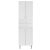 Bianca Plus Fürdőszobabútor - Magas Szekrény - 60 cm 70931892
