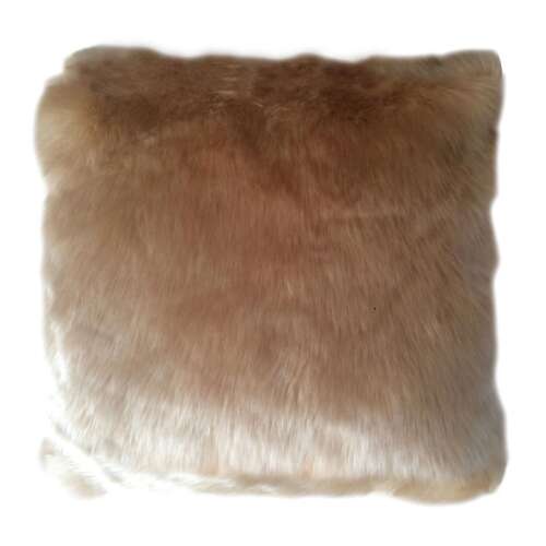 Homelux Párna LT4757 báránybőr utánzat-bézs