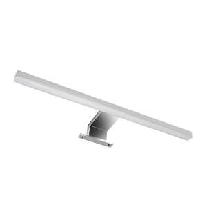 Leziter Mera 500mm LED Badezimmer-Spiegellicht, modernes Design, IP44 wasserdicht, 7W, 230V - Lampe für das Badezimmer