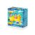 Bestway: Aufblasbares Enten-Babyboot mit Quakgeräusch 102x99cm 109084907