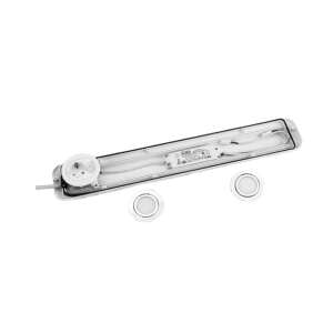 Led-Spotlampe mit Rahmen