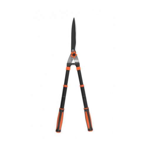 Hecht 036WLG teleszkópos sövényvágó olló, kertészeti olló kinyújtható nyéllel sövények vágásához